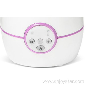 Electric Food Warmer With Digital Control